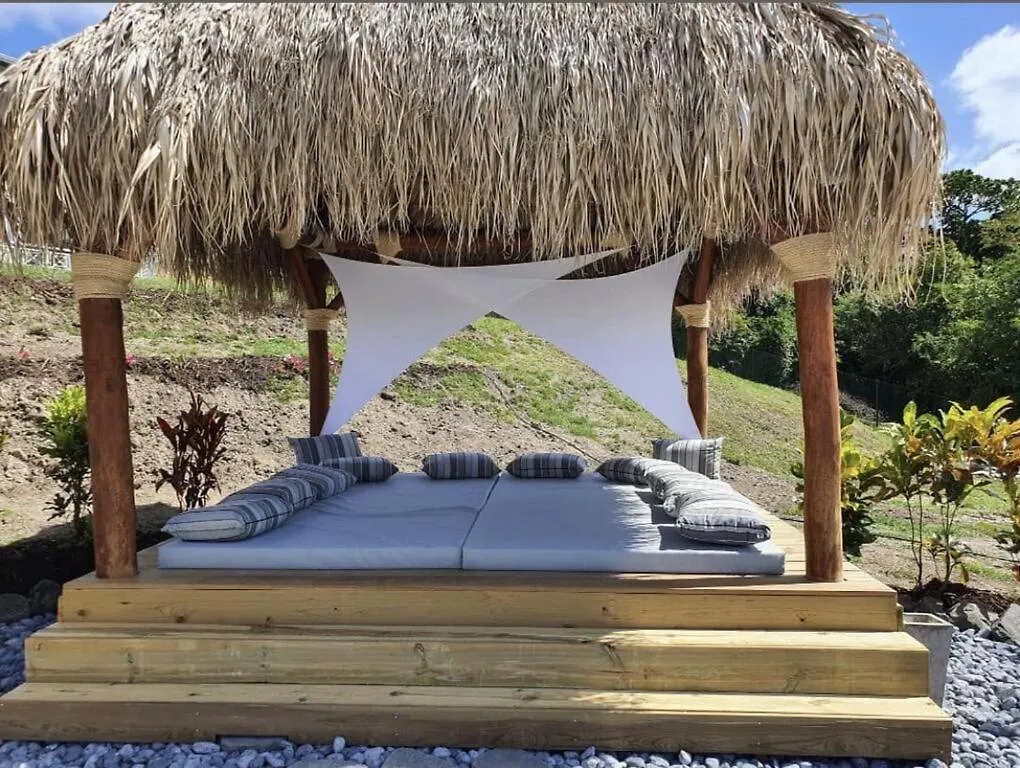 Apartmán Ti-Chery